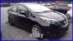 Camera/Projector Rear View Camera Note Fits 14-19 VERSA 1183486 Camera/Projector Rear View Camera Note Fits 14-19 VERSA 1183486
