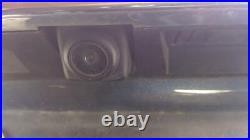 Camera/Projector Rear View Camera Sl Fits 15-16 PATHFINDER 1345926