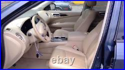 Camera/Projector Rear View Camera Sl Fits 15-16 PATHFINDER 1345926