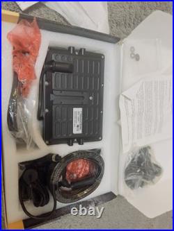 Can-am Rear View Camera And Monitor Kit