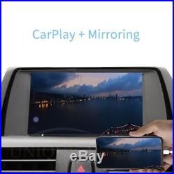 CarPlay Navigation Reverse Camera Interface BMW F30 3 Series 2013-2016
