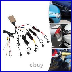 Car 360 Bird View Surround System Dvr Record Backup Camera Parking Monitoring Car 360 Bird View Surround System Dvr Record Backup Camera Parking Monitoring
