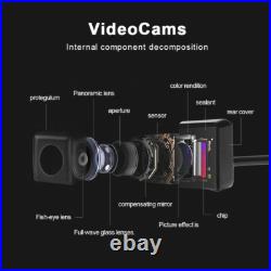 Car 360 Degree Bird View Panoramic System Seamless Parking Rear View Camera
