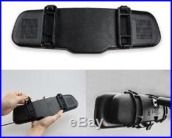 Car Camera Kit Vehicle Wireless Backup Rear View Monitor Waterproof Portable