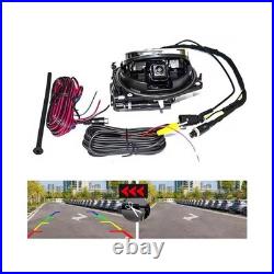 Car Flipping Rearview Camera Compatible with Passat B8 B6 B7 Golf MK7 MK5 MK6 Car Flipping Rearview Camera Compatible with Passat B8 B6 B7 Golf MK7 MK5 MK6