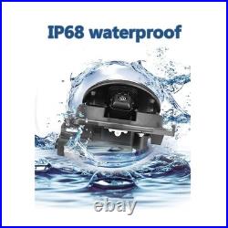 Car Flipping Rearview Camera Compatible with Passat B8 B6 B7 Golf MK7 MK5 MK6 Car Flipping Rearview Camera Compatible with Passat B8 B6 B7 Golf MK7 MK5 MK6
