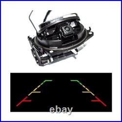 Car Flipping Rearview Camera Compatible with Passat B8 B6 B7 Golf MK7 MK5 MK6 Car Flipping Rearview Camera Compatible with Passat B8 B6 B7 Golf MK7 MK5 MK6
