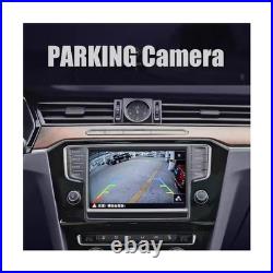 Car Flipping Rearview Camera Compatible with Passat B8 B6 B7 Golf MK7 MK5 MK6 Car Flipping Rearview Camera Compatible with Passat B8 B6 B7 Golf MK7 MK5 MK6
