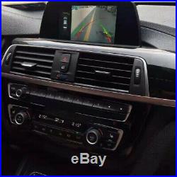 Car Rear View Camera For BMW 3 F30 F31 F34 20132017 Original Screen NBT System