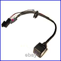 Car Rear View Parking Camera Night Vision For VW PASSAT B7 B6 CC 3C8 980 551 B Car Rear View Parking Camera Night Vision For VW PASSAT B7 B6 CC 3C8 980 551 B