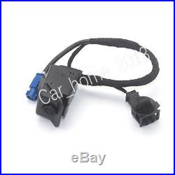 Car bumper backup rear view camera for VW Golf Scirocco RNS RCD 315 510