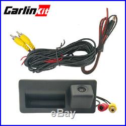Carlinkit Wireless CarPlay Upgrade Box Reverse Camera Retrofit Kit Fit For Audi