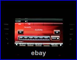 Chevrolet Caprice PPV IQ 2010-2013 Radio Head unit Bluetooth Reverse Camera G8