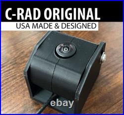 Complete GM Trailer Kit (Inc. GM Camera and Cable) fits Silverado & Sierra