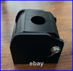 Complete GM Trailer Kit (Inc. GM Camera and Cable) fits Silverado & Sierra