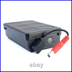 Digital Wireless 7 Monitor Front Rear View Camera Magnetic Battery for Forklift