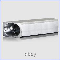 Digital Wireless 7 Monitor Front Rear View Camera Magnetic Battery for Forklift
