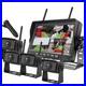 Digital_Wireless_7_Quad_DVR_Monitor_4x_1080P_BSD_AI_Backup_Cameras_For_Truck_01_zw