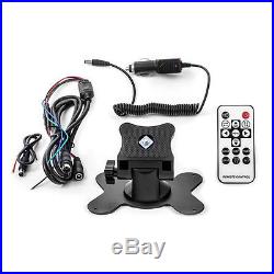 Digital Wireless Reverse Camera Kit with Monitor RV Rearview rear view System