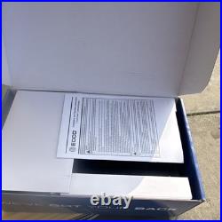 ECCO K7000B 7 LCD Rear View Monitor Wired Camera Kit Universal