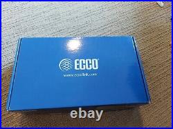 ECCO K7000B Rear View Camera Kit, 800 x 480 Pixels