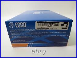 Ecco K7000B 7 LCD Color Monitor IR Night Vision Camera System Kit