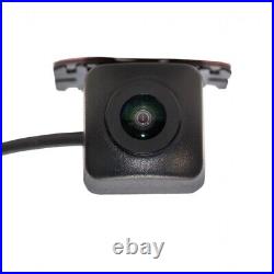 EchoMaster CAM-MV6 6 Angle Multi-View Mode Front Rear Backup Blind Spot Camera