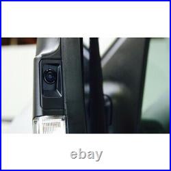 EchoMaster FCTP-MB1102 Blind Spot Mirror Camera Kit for 14-18 Mercedes Sprinter