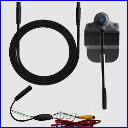 Echomaster BSCKITJLJT Blindspot dual cam kit for 18-Up Wrangler JK, Gladiator JT