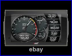 Edge Insight CTS3 Touch Screen Gauge Monitor For Cummins / Duramax / Powerstroke
