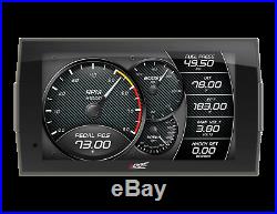 Edge Products Insight CTS3 Monitor & Dash Pod For 2007-2013 Chevy/GMC Duramax