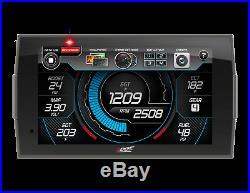 Edge Products Insight CTS3 Touch Screen Monitor For 1996-2020 OBDII Vehicles