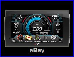 Edge Products Insight CTS3 Touch Screen Monitor For 1996-2020 OBDII Vehicles
