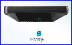 Electronic Rear View Mirror Camera& 10.36 Monitor AI BSD for Truck Bus Rear View