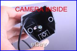 FAST EMS HD Reverse Rear View Camera Retrofit Kit for Mercedes G Wagon W463 G63