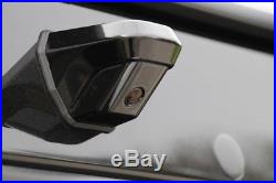 FAST EMS HD Reverse Rear View Camera Retrofit Kit for Mercedes G Wagon W463 G63