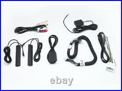Factory Navigation Upgrade Android Multimedia System For 2014+ Smart Fortwo 453