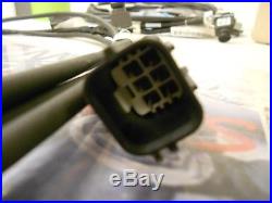 Factory OEM Genuine Ram Rear View Tailgate Backup Camera and Wiring Pigtail