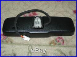 Factory Oem 2005-2010 Honda Odyssey Auto DIM Rear View Mirror 2.5 Backup Display