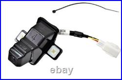 Fits 2010 to 2013 Toyota 4Runner Rear View Backup Camera