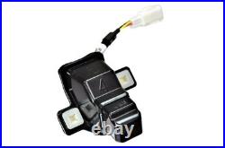 Fits 2010 to 2013 Toyota 4Runner Rear View Backup Camera