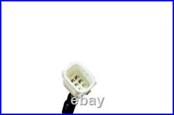 Fits 2010 to 2013 Toyota 4Runner Rear View Backup Camera