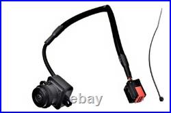 Fits 2011 to 2014 Dodge Charger Rear View Backup Camera