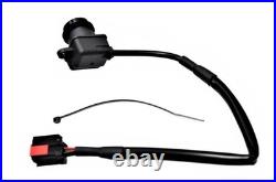 Fits 2011 to 2014 Dodge Charger Rear View Backup Camera