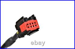 Fits 2011 to 2014 Dodge Charger Rear View Backup Camera