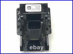Fits 2022 HONDA PASSPORT Tailgate Back Door Rear View Camera 39530TGSA110M1