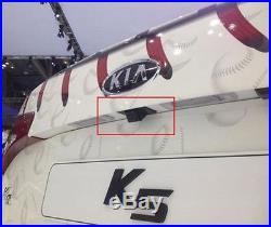 (Fits kia 2011+ Optima K5) Car Rear View Reverse Backup Camera Made in Korea