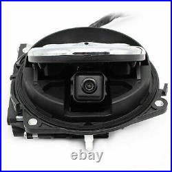 Flip Rear View Reversing Camera RVC 3AD 827 469 For VW Passat B7 CC Golf 6 Mk6