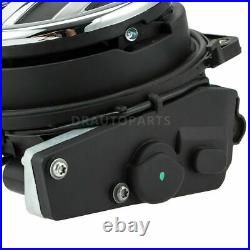 Flip Rear View Reversing Camera RVC 3AD 827 469 For VW Passat B7 CC Golf 6 Mk6