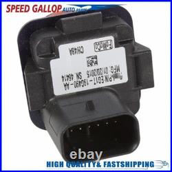 For 2014 2015 Ford Taurus Original Rear View Backup Parking Camera EG1Z-19G490-A